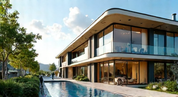 Technologische Innovationen im Immobiliensektor (4/10)