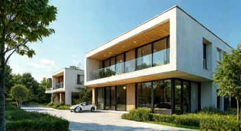 Technologische Innovationen im Immobiliensektor (4/10)