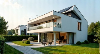 Technologische Innovationen im Immobiliensektor (4/10)