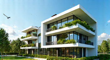 Technologische Innovationen im Immobiliensektor (4/10)