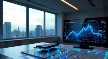 Technologische Innovationen im Krypto-Bereich (4/10)