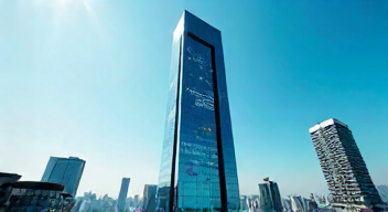 Technologische Innovationen im KTower (4/10)