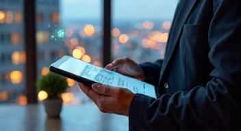 Technologische Innovationen im Mietrecht (4/10)