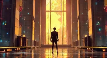 Technologische Innovationen im Moxy (4/10)