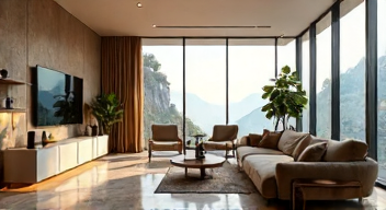 Technologische Innovationen im neuen Aparthotel (4/10)