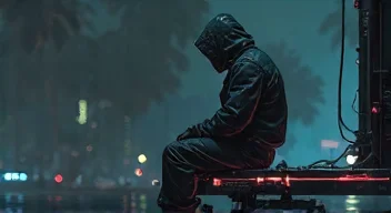 Technologische Innovationen im neuen Ericsson Eurolab (3/10)