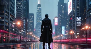 Technologische Innovationen im neuen Messepark