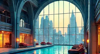 Technologische Innovationen im Palais Riesch (4/10)