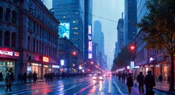 Technologische Innovationen im Parken (4/10)