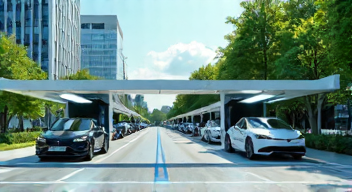 Technologische Innovationen im Parken (4/10)