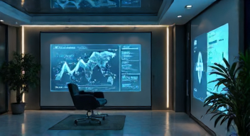 Technologische Innovationen im Private Banking (4/10)