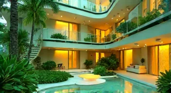 Technologische Innovationen im Wohnbau (4/10)