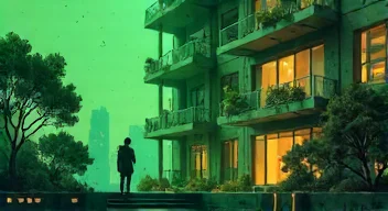 Technologische Innovationen im Wohnbau (4/10)