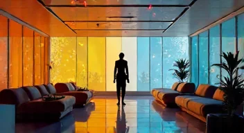 Technologische Innovationen im Wohnsektor (4/10)