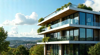 Technologische Innovationen im Wohnungsbau (4/10)