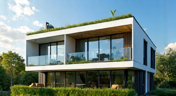 Technologische Innovationen im Wohnungsbau (4/10)