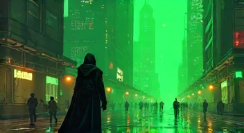 Technologische Innovationen in Büroimmobilien (4/10)