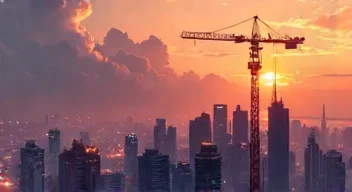 Technologische Innovationen in der Immobilienentwicklung (8/10)