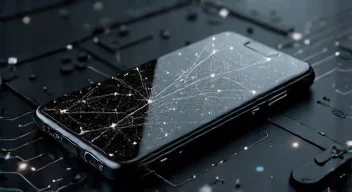 Technologische Innovationen in der Telekommunikation (4/10)