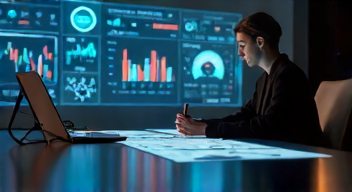 Technologische Innovationen in der Fondsverwaltung (4/10)