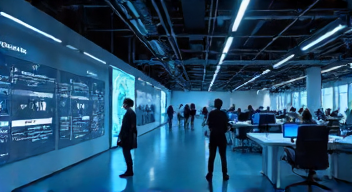 Technologische Innovationen in der Unternehmensführung (5/10)