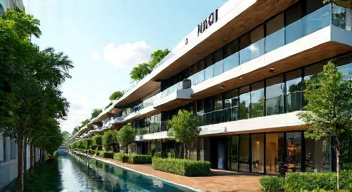 Technologische Innovationen in der Immobilienentwicklung (4/10)