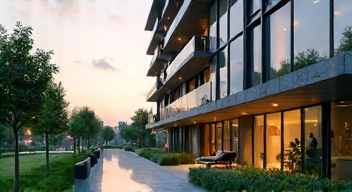 Technologische Innovationen in der Immobilienwirtschaft