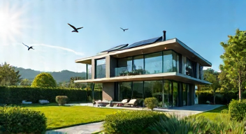 Technologische Innovationen in der Immobilienbranche (4/10)