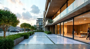 Technologische Innovationen in der Immobilienbranche