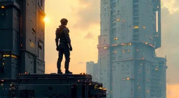 Technologische Innovationen in der Architektur (4/10)