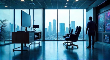 Technologische Innovationen in der bAV (4/10)