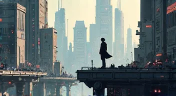 Technologische Innovationen in der Entwicklung der Friedrichstraße (4/10)