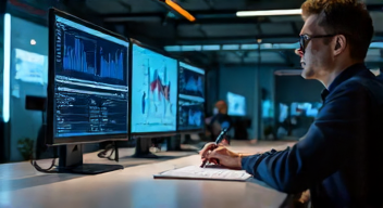 Technologische Innovationen in der ESG-Beratung (4/10)