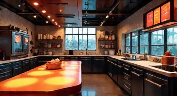 Technologische Innovationen in der Gastronomie (4/10)