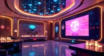 Technologische Innovationen in der Hospitality-Branche (4/10)