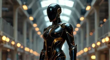 Technologische Innovationen in der Logistik (4/10)