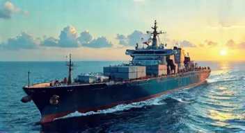 Technologische Innovationen in der Schifffahrt