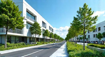 Technologische Innovationen in der sozialen Infrastruktur (4/10)