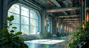 Technologische Innovationen in der Wellness-Branche (4/10)