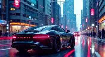 Technologische Innovationen in modernen Büroflächen (3/10)