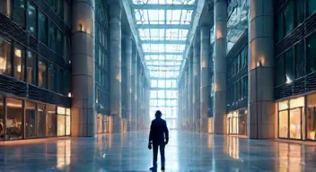 Technologische Innovationen in modernen Bürogebäuden (4/10)