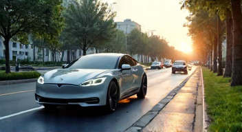 Technologische Innovationen und deren Einfluss: Ein Bericht von Elon Musk (4/10)