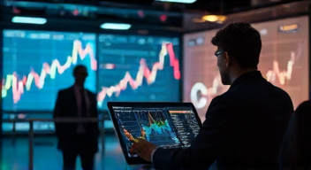 Technologische Innovationen und Finanzmärkte (4/10)