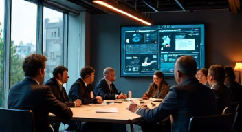 Technologische Innovationen und ihre gesellschaftliche Relevanz (4/10)