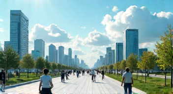 Technologische Innovationen und ihre Auswirkungen (4/10)