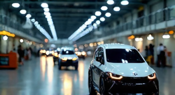 Technologische Innovationen und ihre Auswirkungen auf die Branche (4/10)