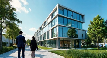 Technologische Innovationen und ihre Auswirkungen auf die Immobilienbranche (3/10)