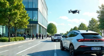 Technologische Innovationen und ihre Auswirkungen auf den Markt