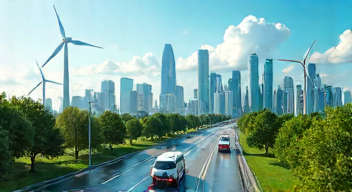 Technologische Innovationen und ihre Auswirkungen (6/10)