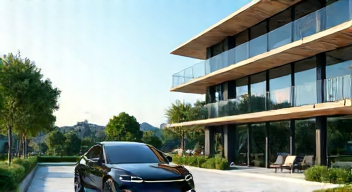 Technologische Innovationen und Immobilien (4/10)